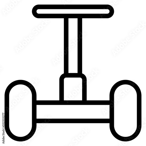 segway