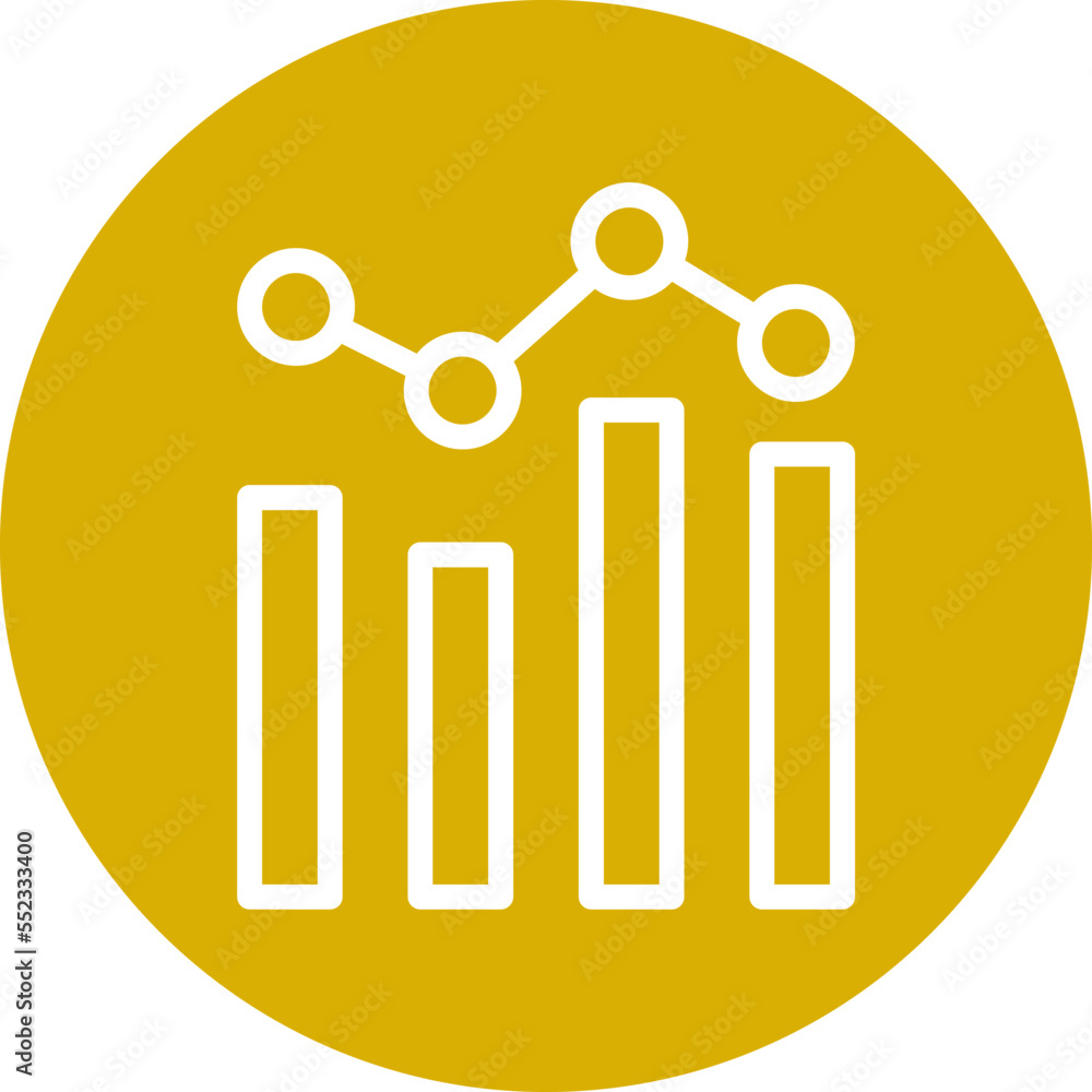 Stats Icon Style Stats Icon Style