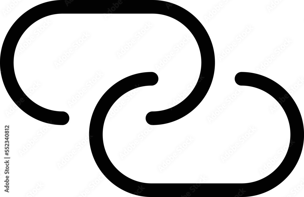 Unlinked Vector Icon
Unlinked Vector Icon