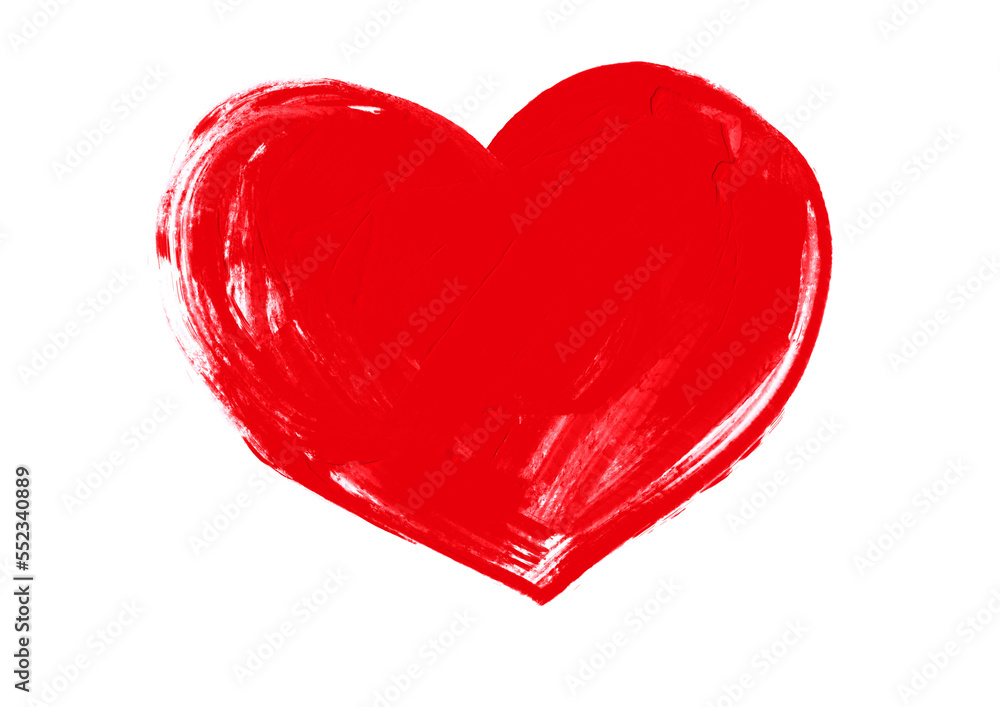 Love illustration. Hand drawn design for valentines day background. Web icon, symbol, sign. Artistic sketch. Cartoon flat vector illustration isolated on white. Love illustration. Hand drawn design for valentines day background. Web icon, symbol, sign. Artistic sketch. Cartoon flat vector illustration isolated on white.
