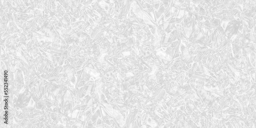 Beautiful and crystal silver texture, Modern oil painted pattern on paper, shiny and glossy white or grey marble texture, Abstract white crumbled paper texture. beautiful liquid marble pattern. © DAIYAN MD TALHA