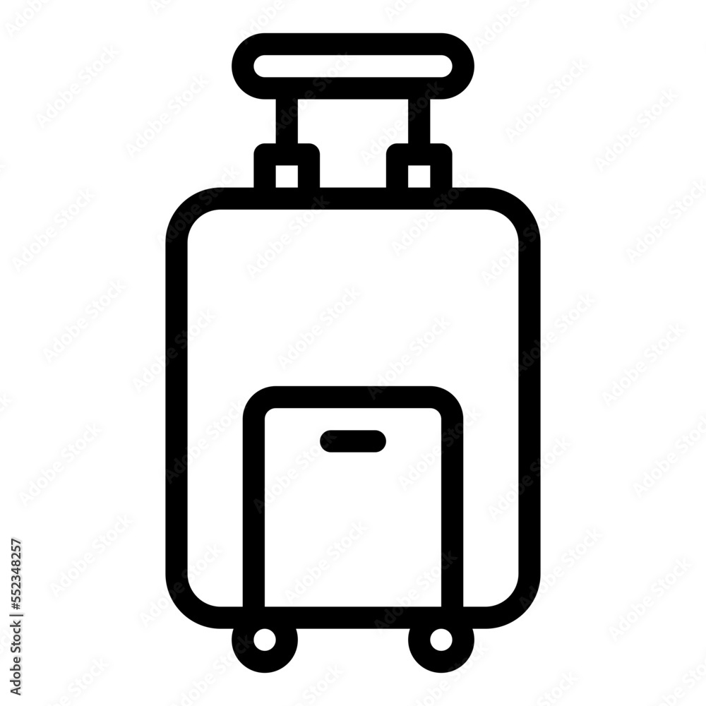 luggage luggage