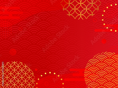 独身の日 春節 new year 新年 背景 