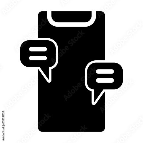 media