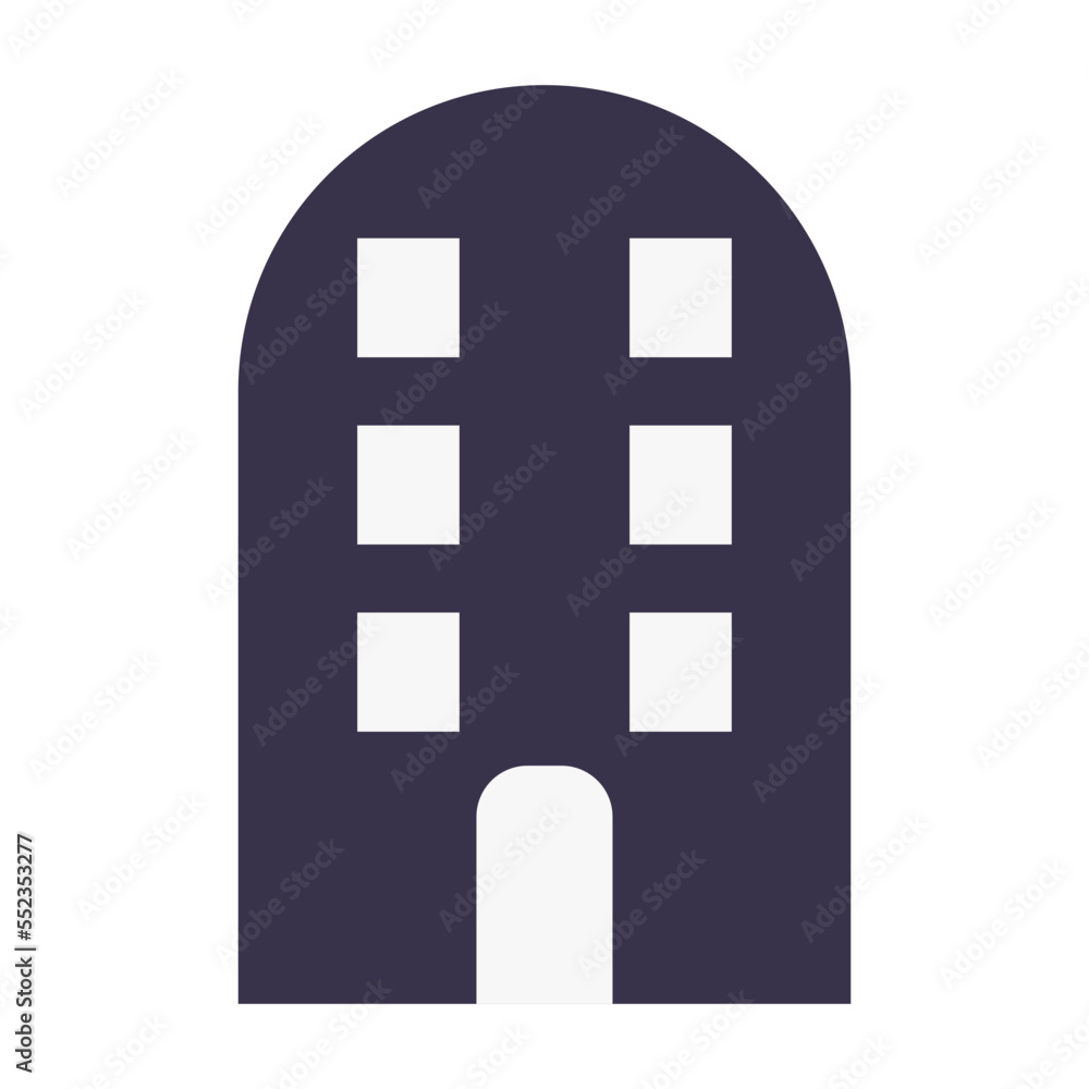 Obraz premium real estate