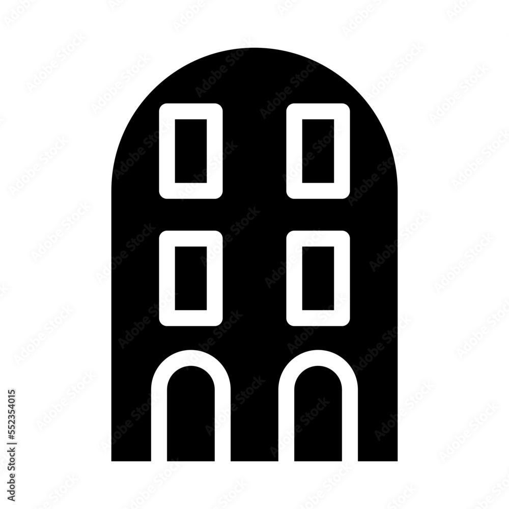 building building