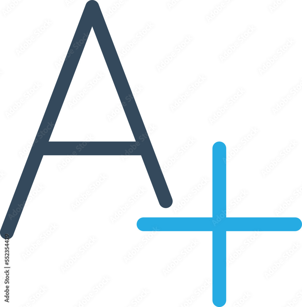 Add Text Vector Icon
Add Text Vector Icon