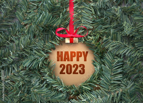 Happy 2023