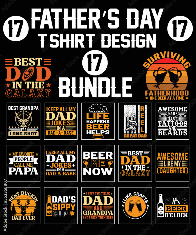 father's day t shirt Bundle ,Husband Shirt Bundle,hunting t shirt Bundle,fishing dad t-shirt Bundle,t shirt,Bundle,beer dad t shirt Bundle,