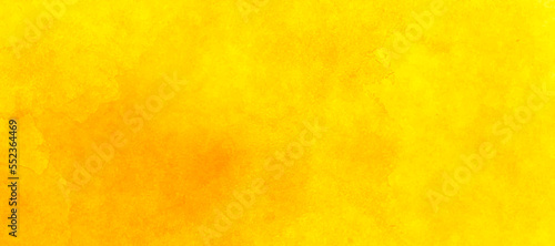 yellow orange background