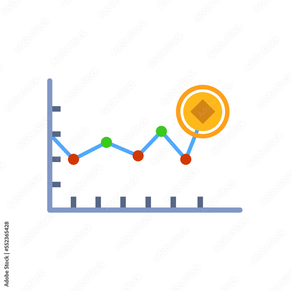 yuan icon, money, promotion concept, vector illustration yuan icon, money, promotion concept, vector illustration