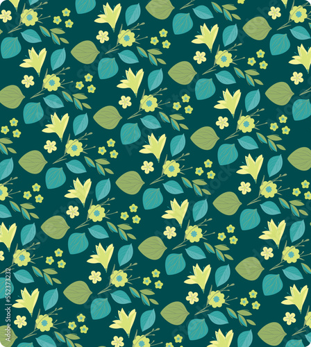 Motif floral pour customiser des objets, accessoires, packaging, papeterie, faire-part, invitation, tissu, papier peint, éphémère, pattern fleurs, fond champêtre, background