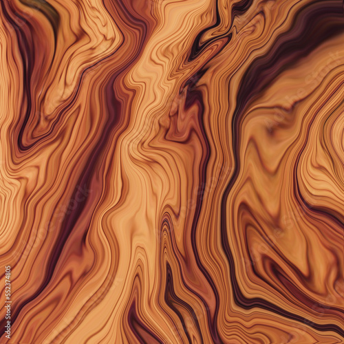 Abstarct wood texture brown background