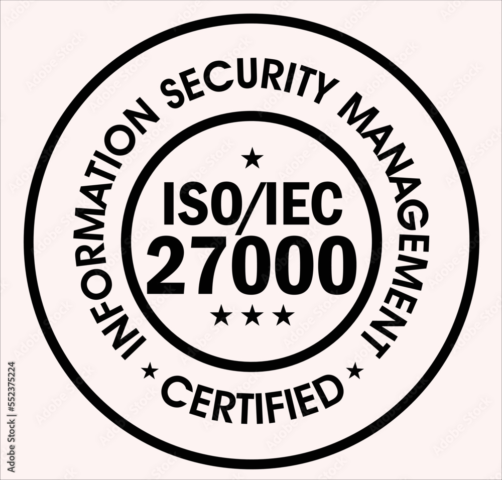 information security management system abstract iso27000 information security management system abstract iso27000