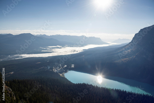 Lake Louise