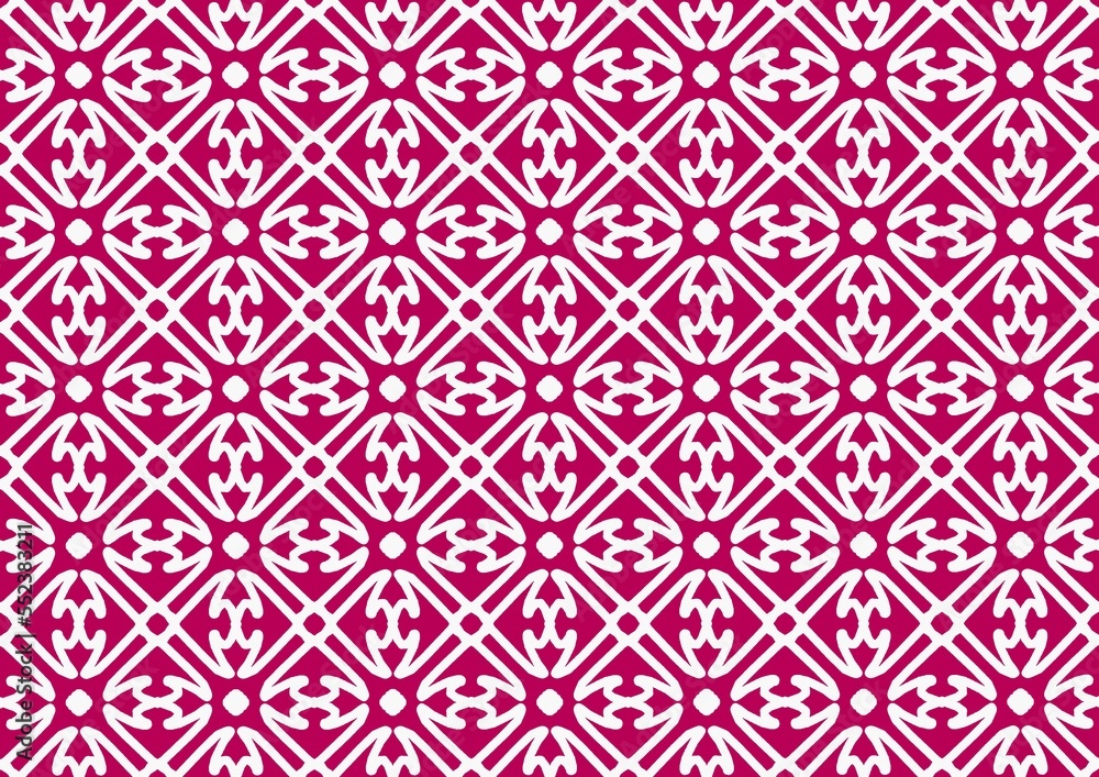 Geometric fabric pattern seamless design. seamless pattern. Seamless wallpaper. Design for presentation, artwork, fabric, curtain, background, carpet, wallpaper. Geometric fabric pattern seamless design. seamless pattern. Seamless wallpaper. Design for presentation, artwork, fabric, curtain, background, carpet, wallpaper.