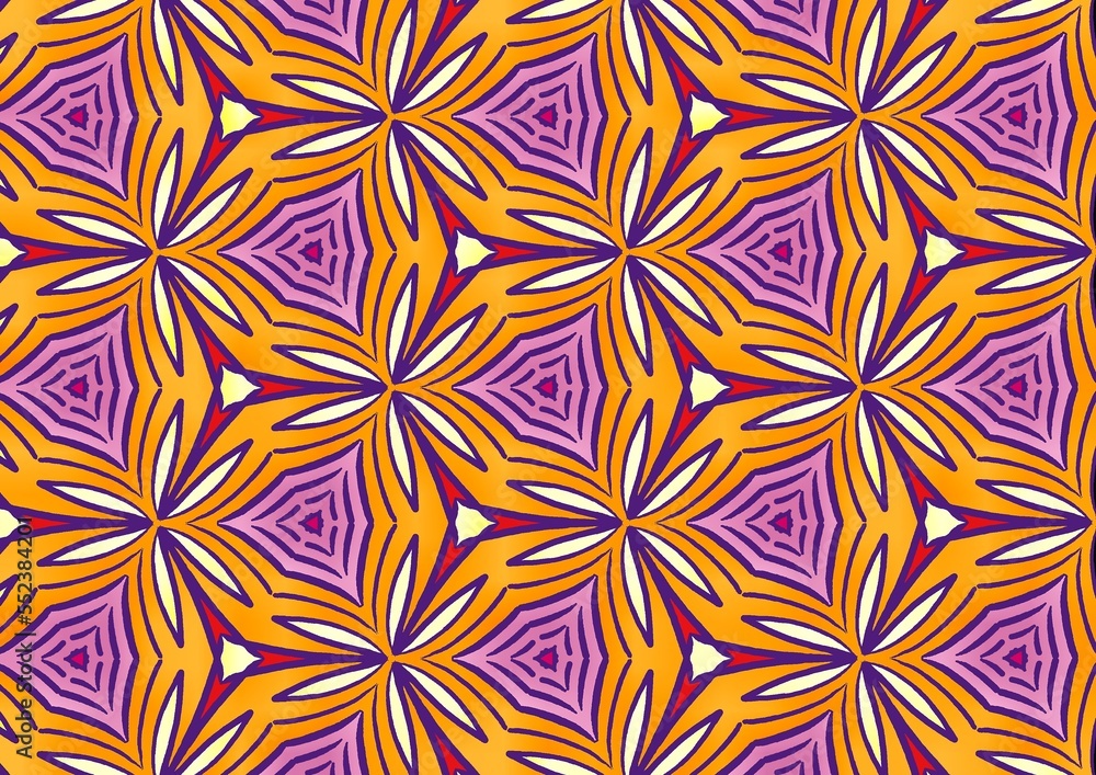 Geometric fabric pattern seamless design. seamless pattern. Seamless wallpaper. Design for presentation, artwork, fabric, curtain, background, carpet, wallpaper. Geometric fabric pattern seamless design. seamless pattern. Seamless wallpaper. Design for presentation, artwork, fabric, curtain, background, carpet, wallpaper.