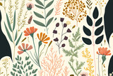 pattern with flowers,floral background,floral pattern