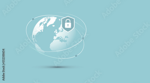 vpn, sicurezza informatica, protezione dati