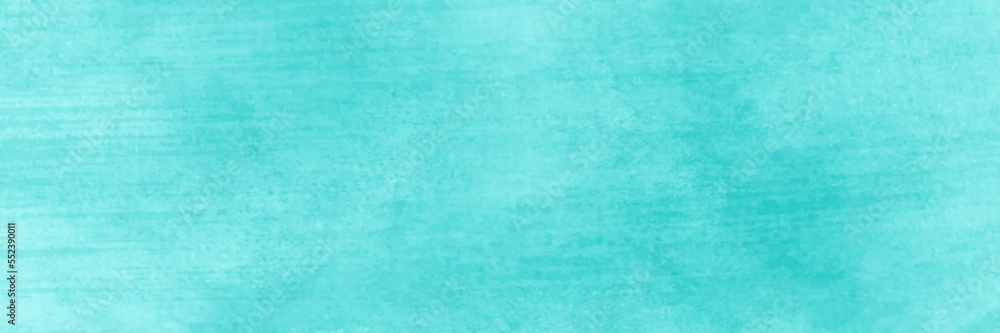 Blue blurred background Blue blurred background