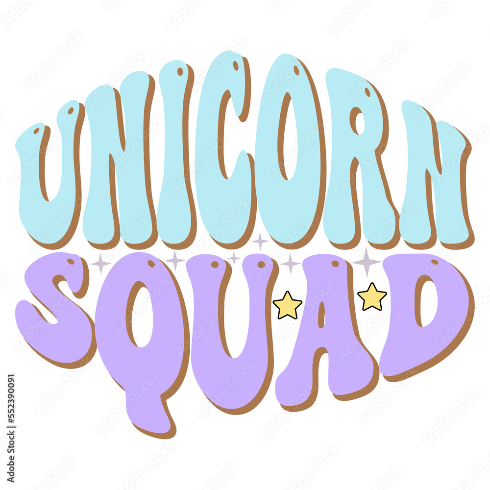 Unicorn Squad