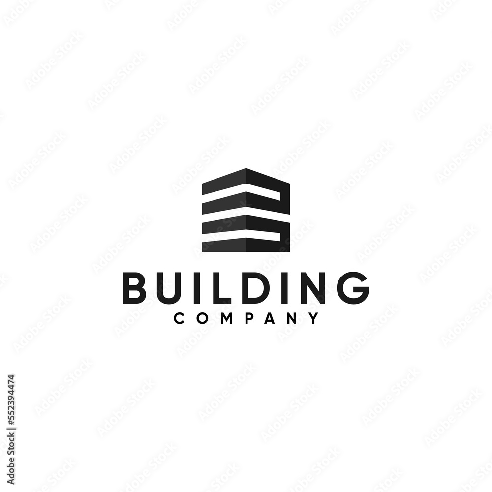 building construction logo design inspiration building construction logo design inspiration
