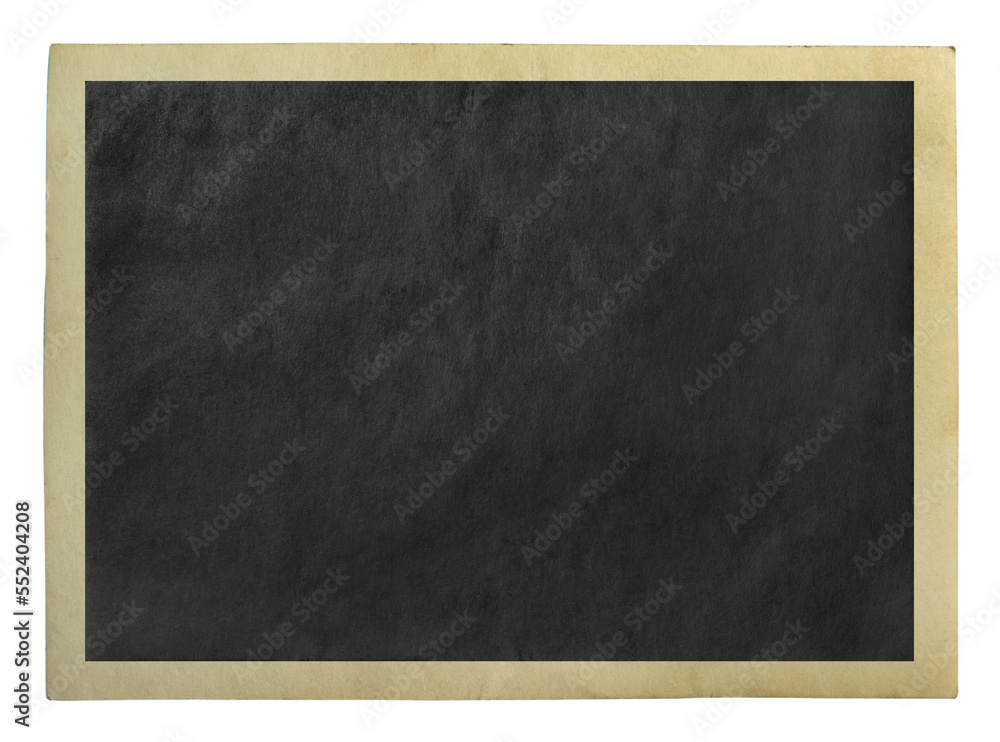 photo frame card isolated on the white backgrounds photo frame card isolated on the white backgrounds