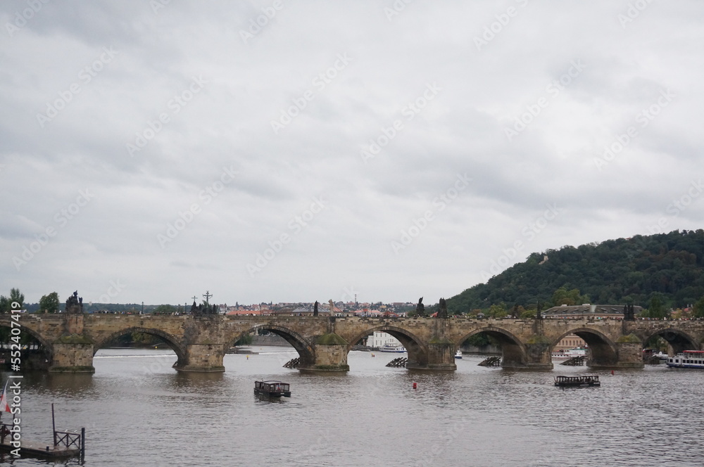 Fototapeta premium Chezh Republic