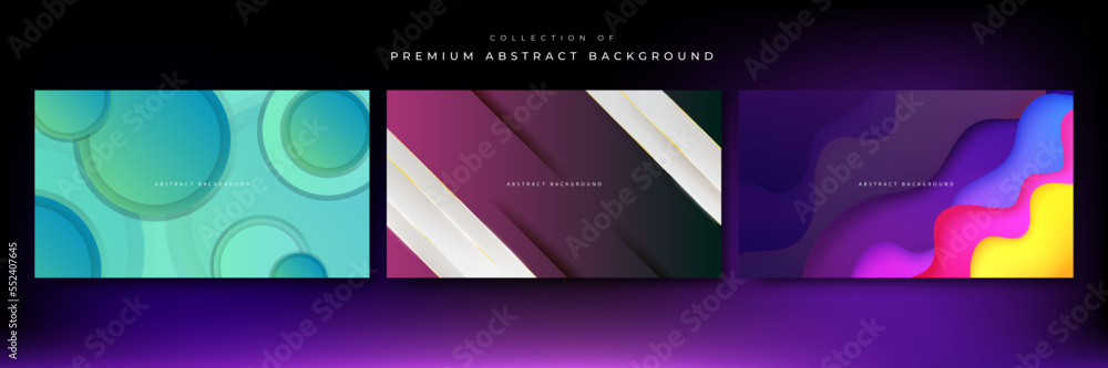 abstract colorful background abstract colorful background