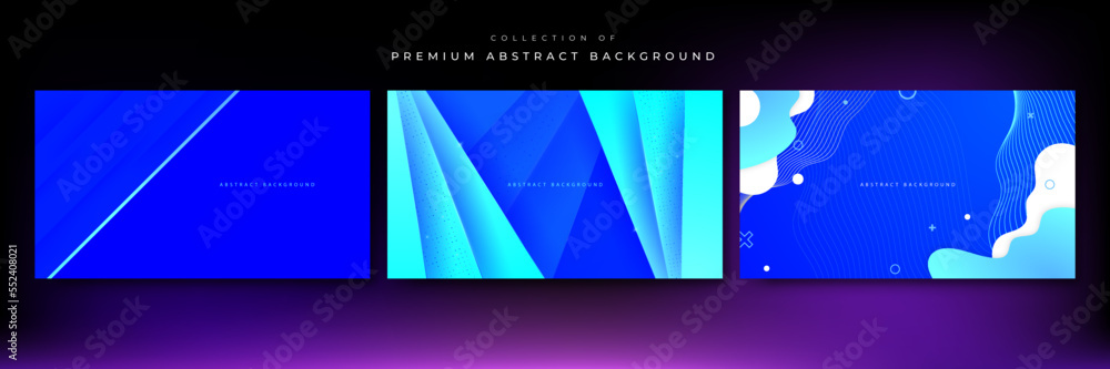abstract blue background with aqua turquoise gradient abstract blue background with aqua turquoise gradient