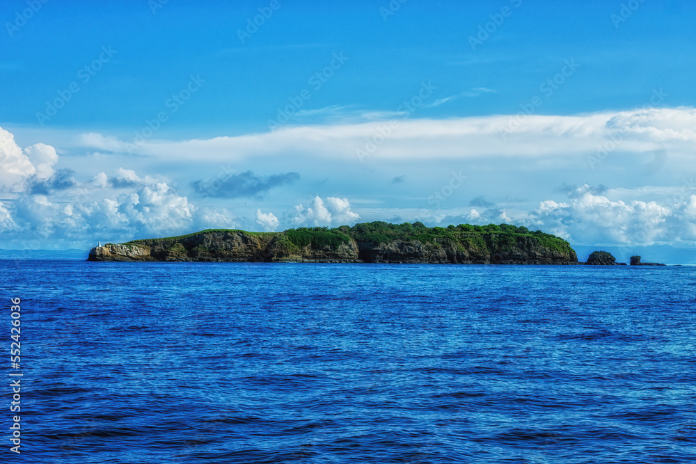 Naklejka premium Archipelago Las Perlas, Panama