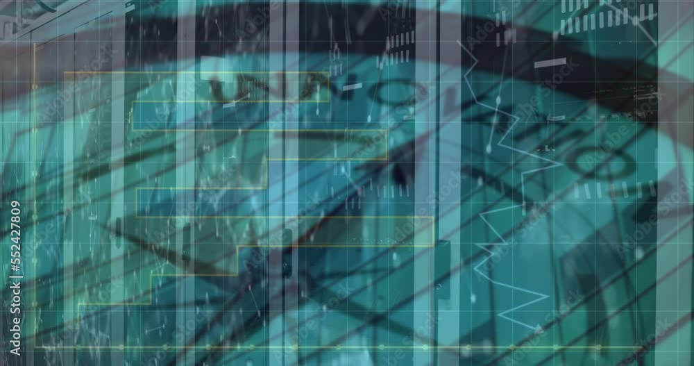This video is about the globalization of communication, networking, and data processing This video is about the globalization of communication, networking, and data processing