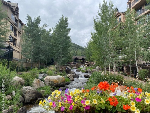 Photography Beaver Creek, Colorado