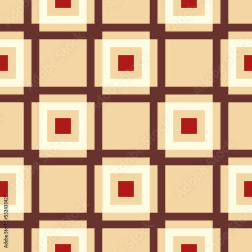 Seamless pattern. Can be used for wallpaper, pattern fills, web page background, surface textures.