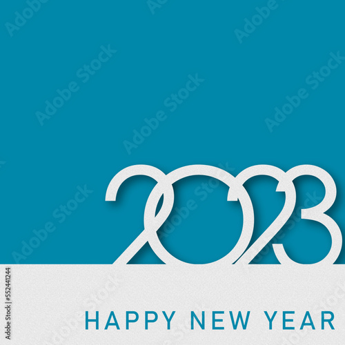 2023 - happy new year - best wishes 2023 background	