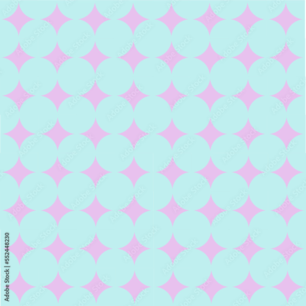 turquoise and pink pattern turquoise and pink pattern