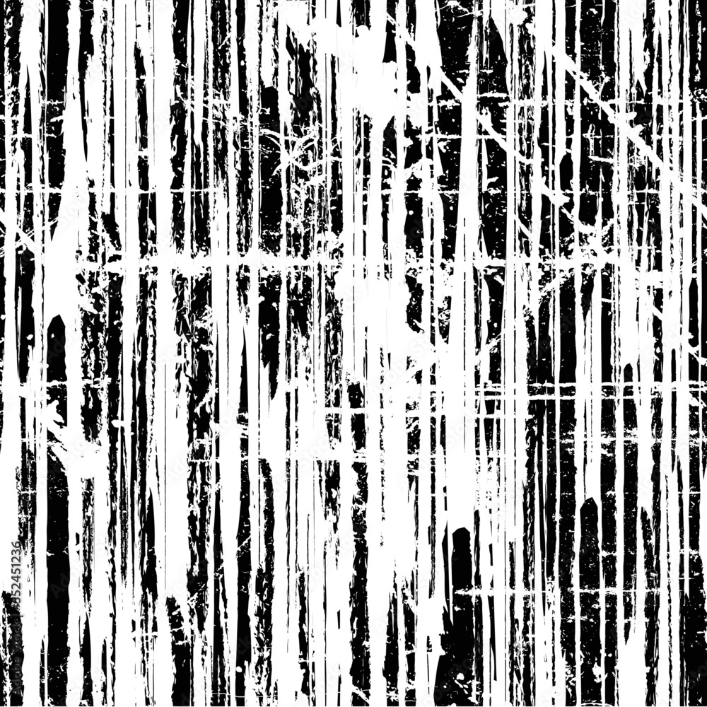 Vector Seamless Pattern. Seamless Texture with Grunge Elements
Vector Seamless Pattern. Seamless Texture with Grunge Elements