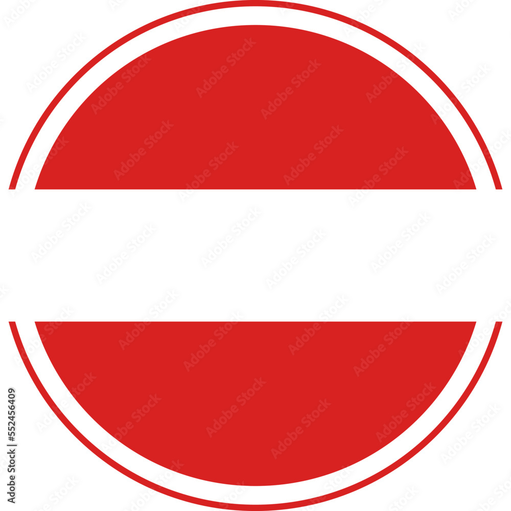Circle Label Stamp Circle Label Stamp