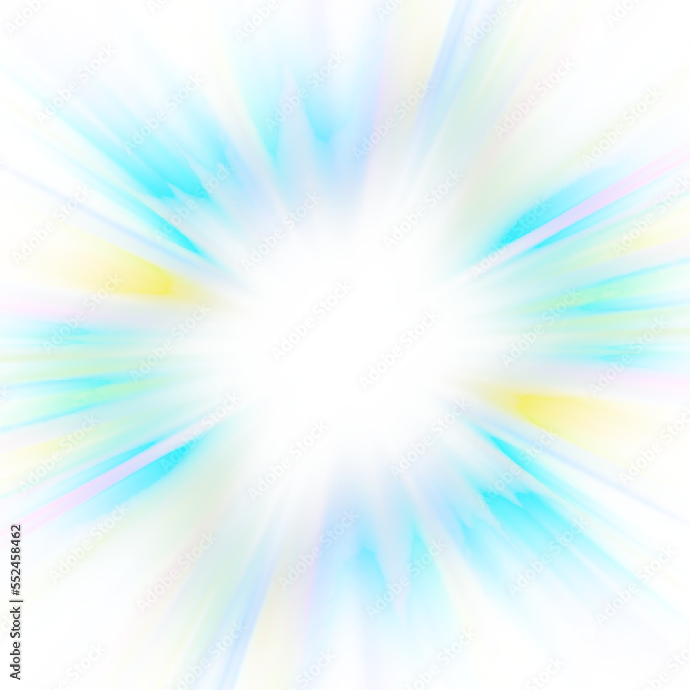 © shacil - Png transparent sunlight special lens flare light effect.