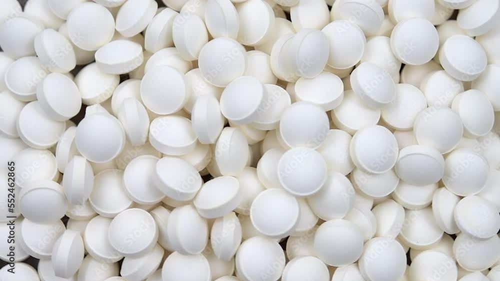 Prescription pills, full frame Prescription pills, full frame