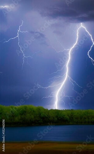 Lightning