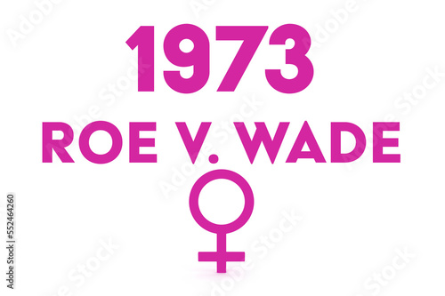 Roe V. Wade