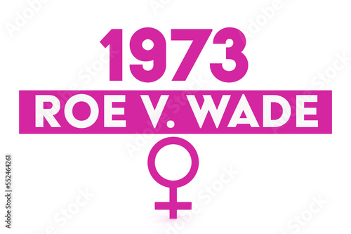 Roe V. Wade