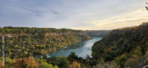 Photos Escarpment, Niagara River, Ontario, Canada