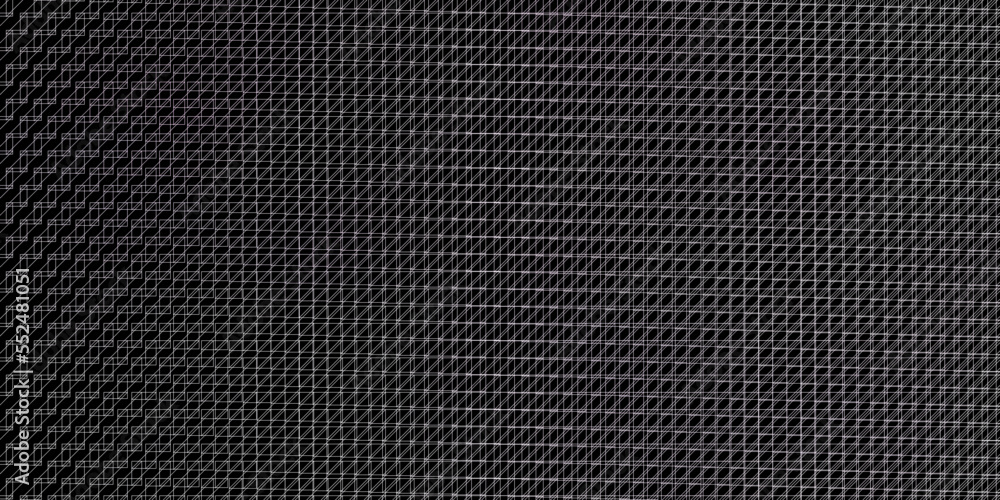 Dark Purple vector pattern with lines. Dark Purple vector pattern with lines.