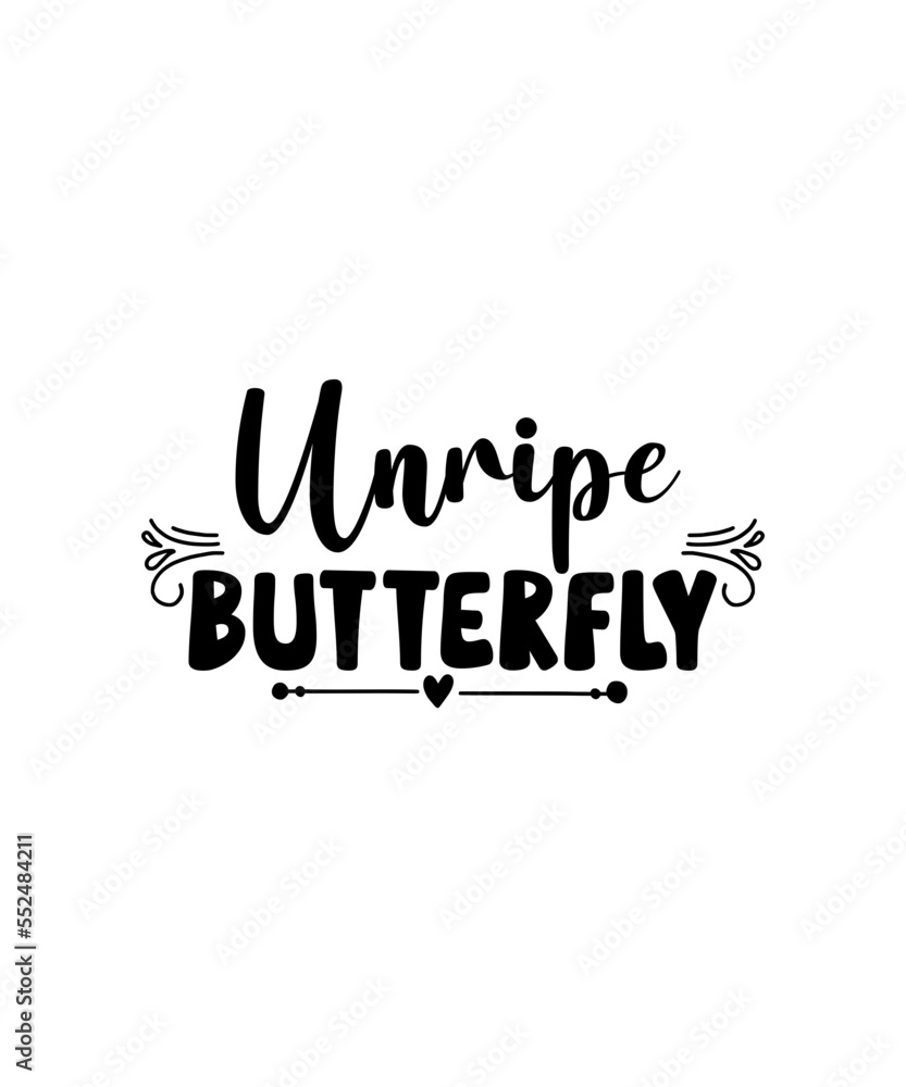 Butterfly SVG, Butterfly Bundle SVG Files, Butterfly SVG Layered, Butterfly Files for Cricut, Butterfly Clipart