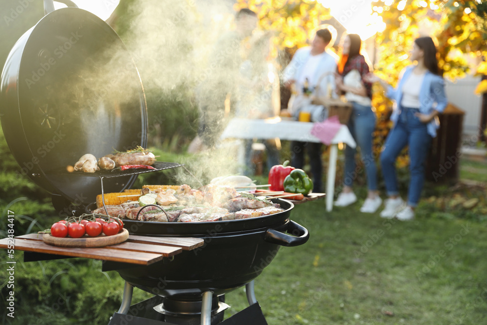 Focus bbq cheap