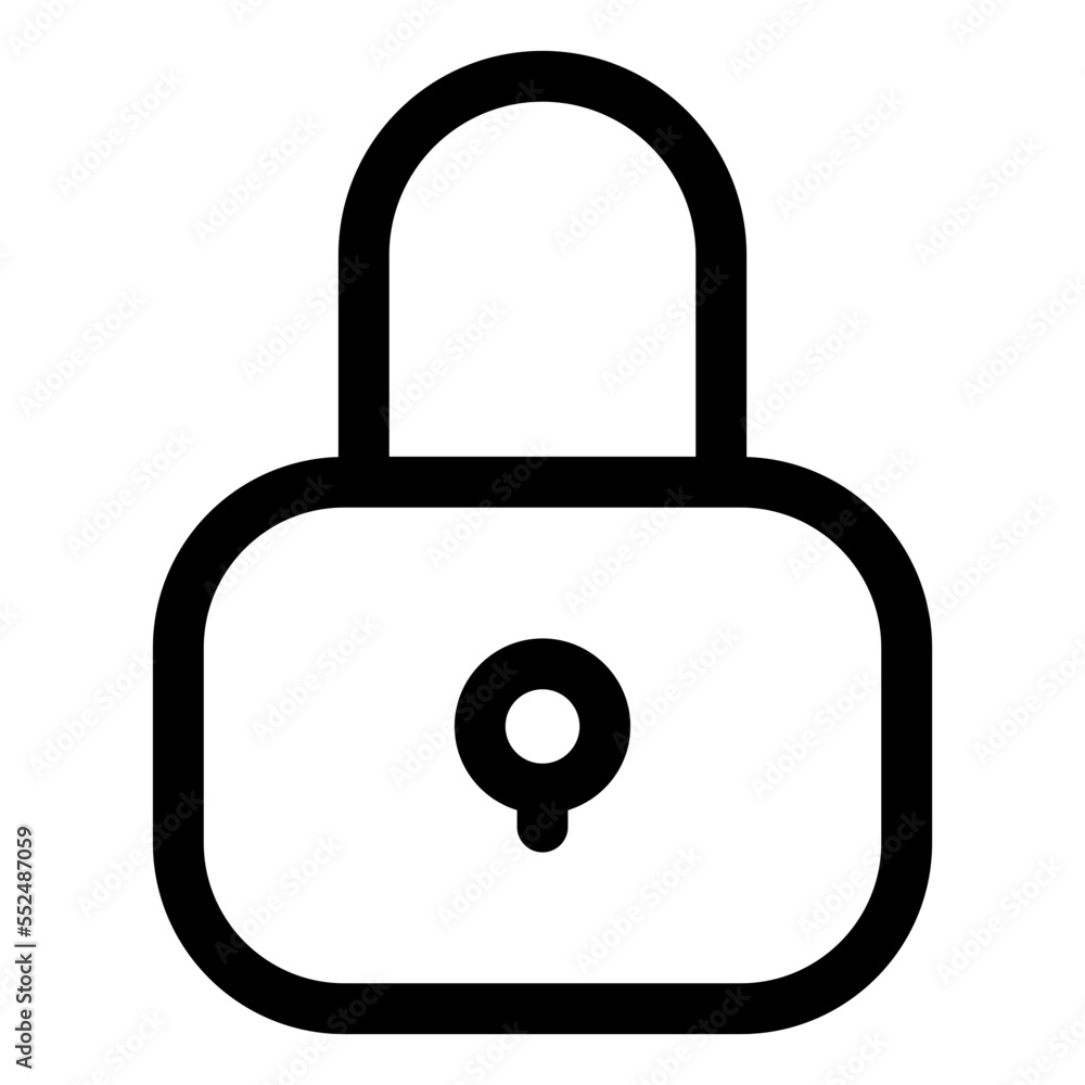 lock icon lock icon