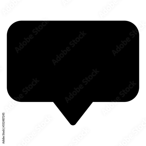 new chat icon