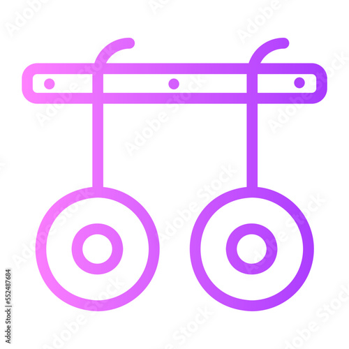 rings icon